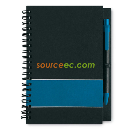 Customization Notebook Corporate Gifts