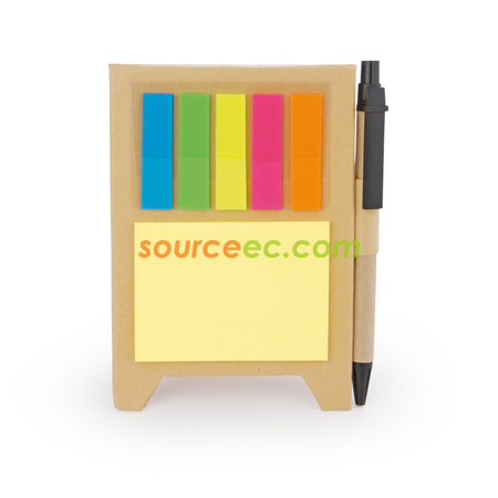 Customization Notepad Corporate Gifts