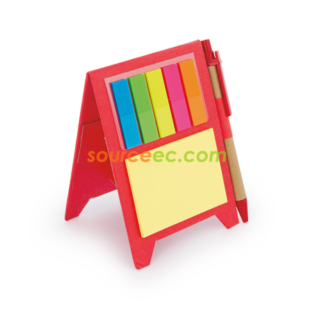 Customization Notepad Corporate Gifts