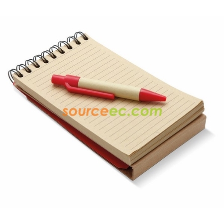Customization Notebook Corporate Gifts