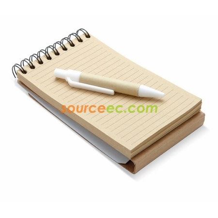 Customization Notebook Corporate Gifts