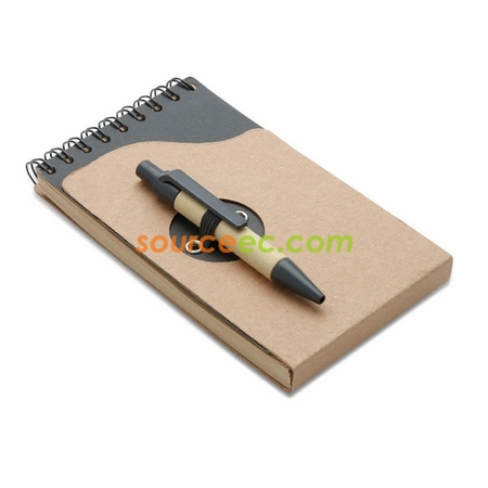 Customization Notebook Corporate Gifts