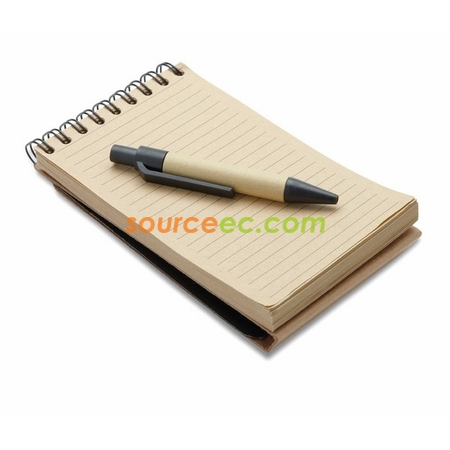 Customization Notebook Corporate Gifts
