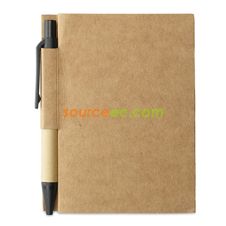 Customization Notebook Corporate Gifts