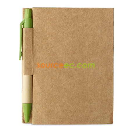 Customization Notebook Corporate Gifts