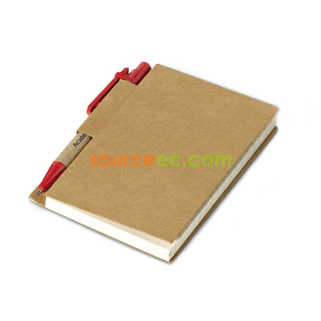 Customization Notebook Corporate Gifts