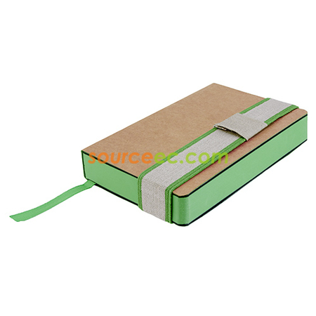 Customization Notebook Corporate Gifts