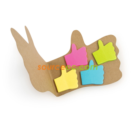 Customization Memo Pad Corporate Gifts