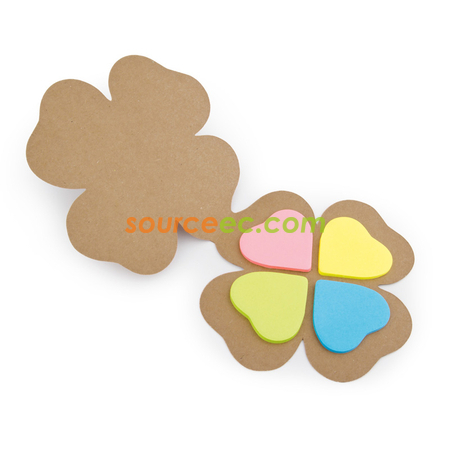Customization Memo Pad Corporate Gifts