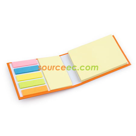 Customization Memo Pad Corporate Gifts