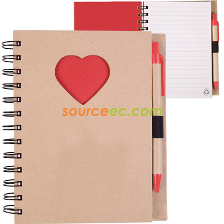 Customization Notebook Corporate Gifts