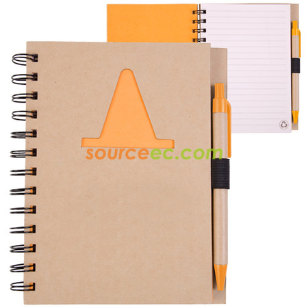 Customization Notebook Corporate Gifts