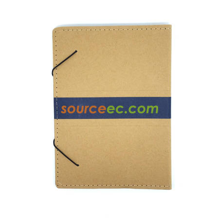 Customization Notebook Corporate Gifts
