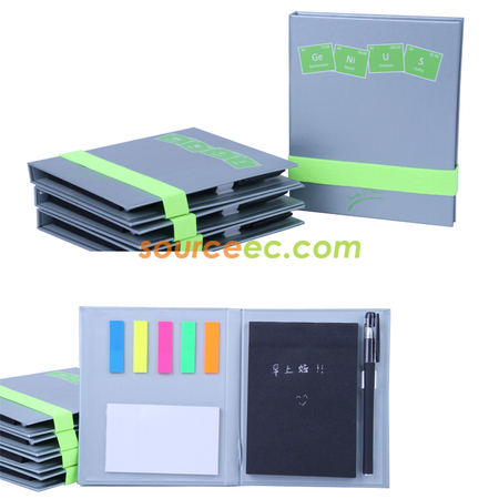 Customization Notebook Corporate Gifts
