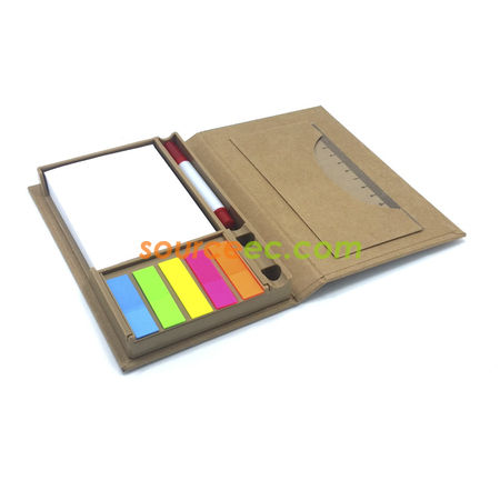 Customization Memo Pad Corporate Gifts