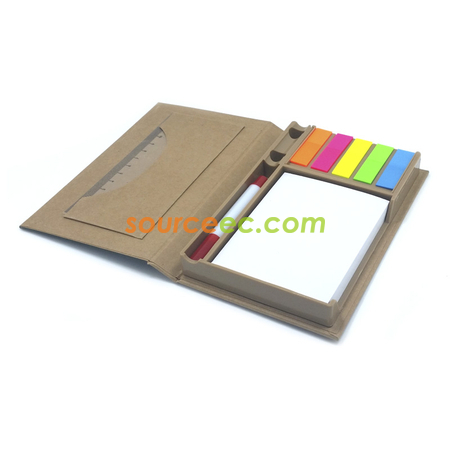 Customization Memo Pad Corporate Gifts