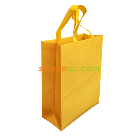 Customization Non Woven Bag Corporate Gifts