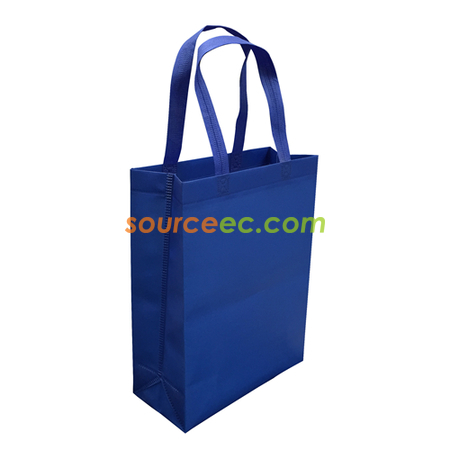 Customization Non Woven Bag Corporate Gifts