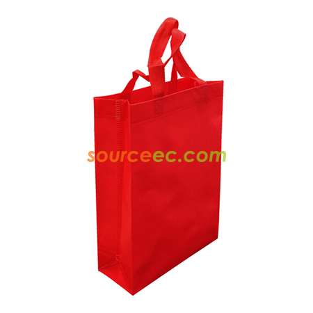 Customization Non Woven Bag Corporate Gifts