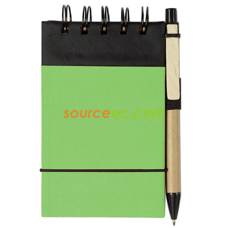 Customization Recycled Notebook Corporate Gifts