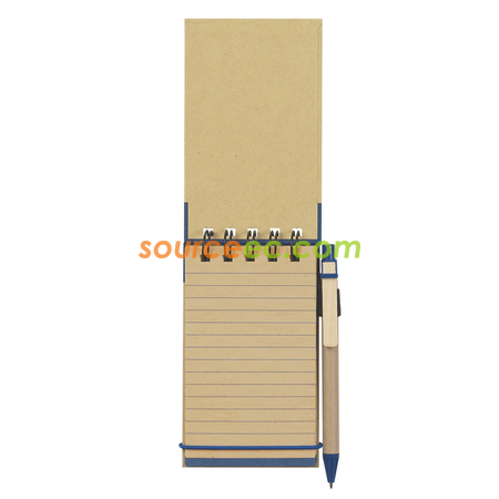 Customization Recycled Notebook Corporate Gifts