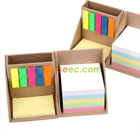 Customization Notepad Corporate Gifts