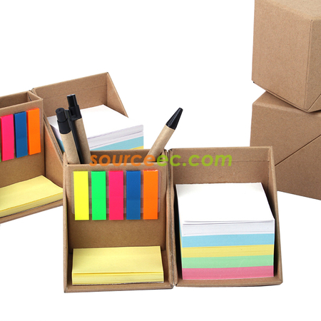 Customization Notepad Corporate Gifts