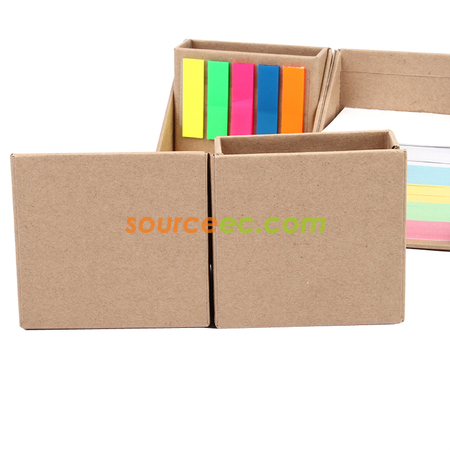Customization Notepad Corporate Gifts