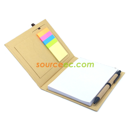 Customization Notebook Corporate Gifts
