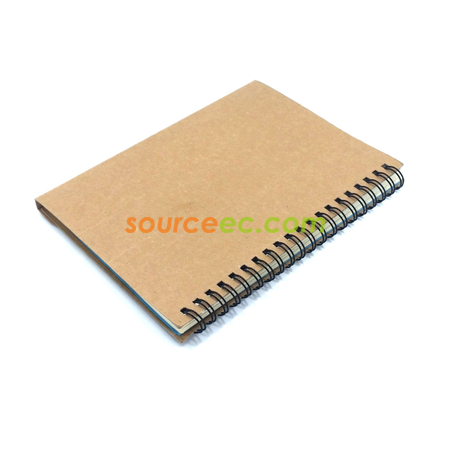 Customization Notebook Corporate Gifts