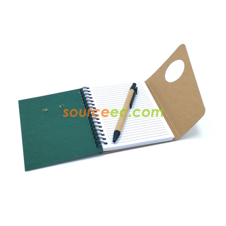 Customization Notebook Corporate Gifts