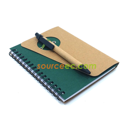 Customization Notebook Corporate Gifts