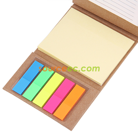 Customization Notebook Corporate Gifts