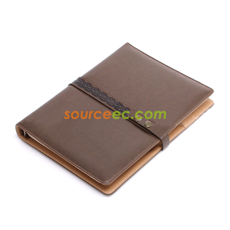 Customization Notebook Corporate Gifts