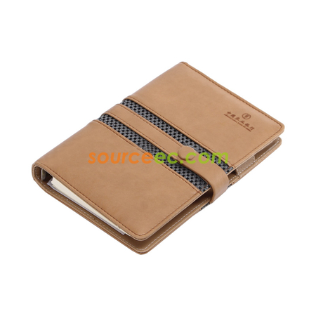 Customization Notebook Corporate Gifts