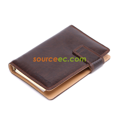 Customization Notebook Corporate Gifts