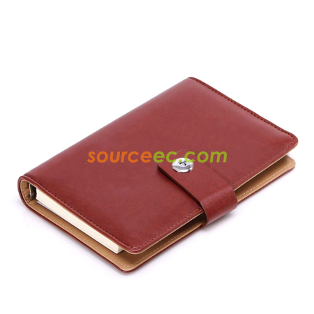 Customization Notebook Corporate Gifts