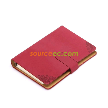 Customization Notebook Corporate Gifts