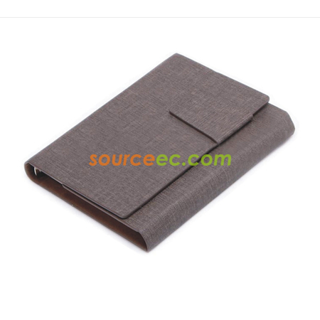 Customization Notebook Corporate Gifts