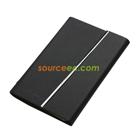 Customization Notebook Corporate Gifts