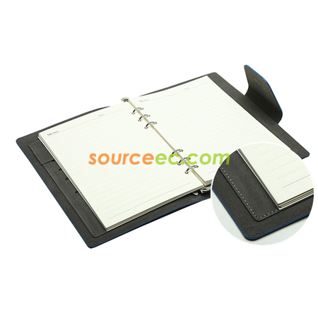 Customization Notebook Corporate Gifts