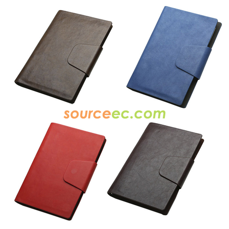 Customization Notebook Corporate Gifts