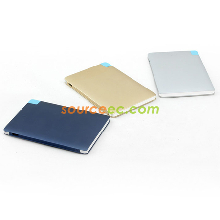 Customization Mobile Power Supply Corporate Gifts