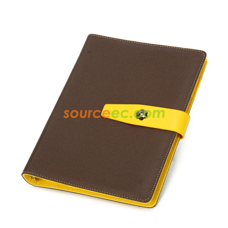 Customization Notebook Corporate Gifts