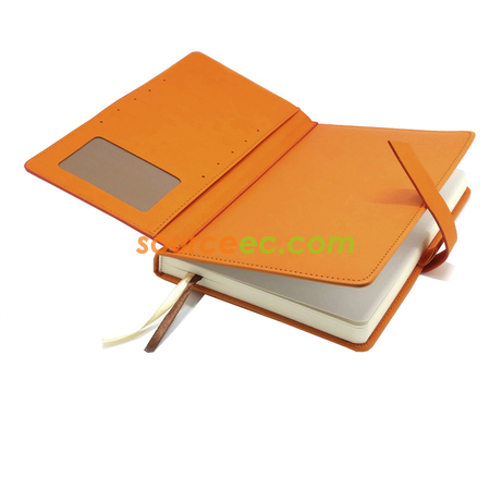 Customization Notebook Corporate Gifts