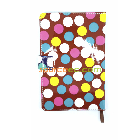 Customization Notebook Corporate Gifts