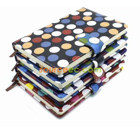 Customization Notebook Corporate Gifts