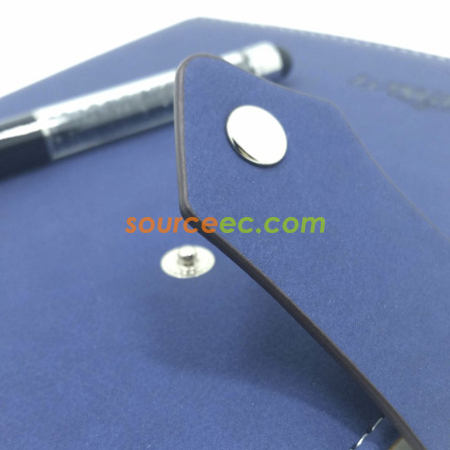 Customization Notebook Corporate Gifts