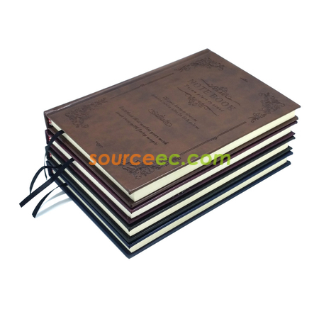 Customization Notebook Corporate Gifts