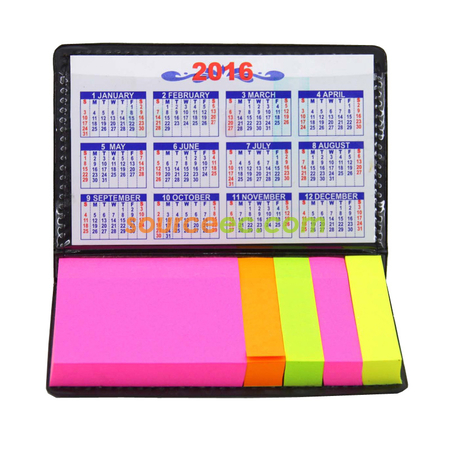 Customization Memo Pad Corporate Gifts